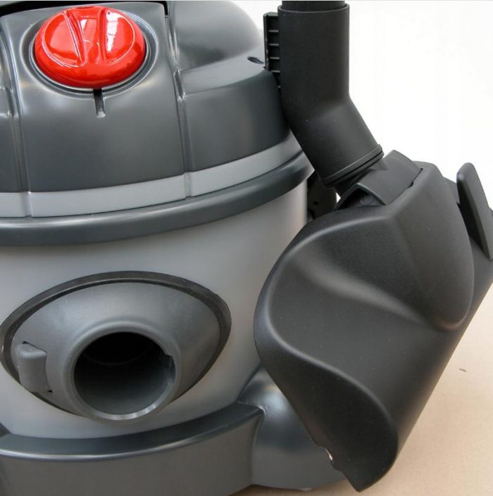 Пилосос Професійний Lavor SILENT 800W - Ефективне і Безшумне Прибирання - Зображення 3