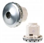 Пилосос Професійний Lavor SILENT 800W - Ефективне і Безшумне Прибирання - Зображення 7