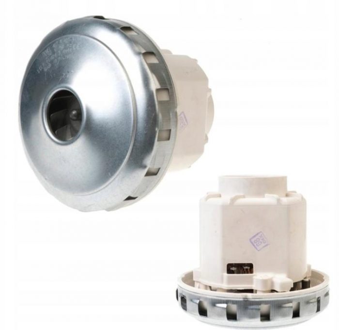 Пилосос Професійний Lavor SILENT 800W - Ефективне і Безшумне Прибирання - Зображення 7