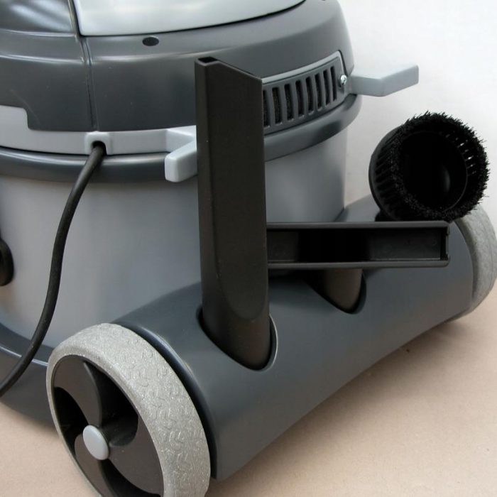 Пилосос Професійний Lavor SILENT 800W - Ефективне і Безшумне Прибирання - Зображення 4