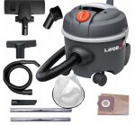 Пилосос Професійний Lavor SILENT 800W - Ефективне і Безшумне Прибирання