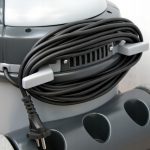 Пилосос Професійний Lavor SILENT 800W - Ефективне і Безшумне Прибирання - Зображення 2