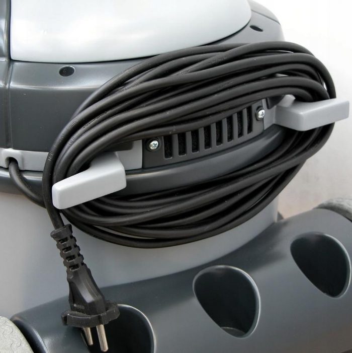 Пилосос Професійний Lavor SILENT 800W - Ефективне і Безшумне Прибирання - Зображення 2