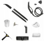 Пароочисник Lavor Skyvap 2000W - Потужний Очищувач для Бездоганного Результату - Зображення 7