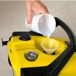 Пароочисник Lavor Skyvap 2000W - Потужний Очищувач для Бездоганного Результату - Зображення 3