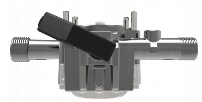 Мийка Високого Тиску LAVOR LVR5 145 Бар 2200 Вт - Потужне Очищення для Вашого Двору - Зображення 7