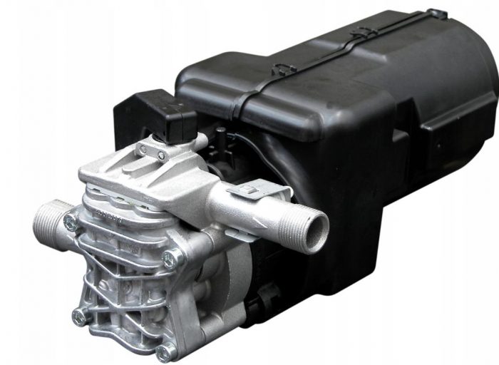 Мийка Високого Тиску Lavor 145 Бар 1900 Вт Ninja Extra 145 - Професійне Очищення з Потужністю - Зображення 6