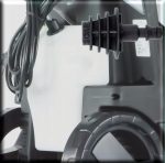 Мийка Високого Тиску Lavor 165 бар 2500 Вт PRIME 165 - Потужне Очищення для Будинку і Саду - Зображення 8