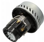 Промисловий Пилосос LAVOR PRO WINDY 165 PF 1400 Вт - Потужне Очищення для Великої Площі - Зображення 4