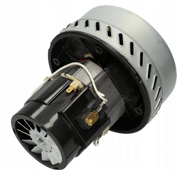 Промисловий Пилосос LAVOR PRO WINDY 165 PF 1400 Вт - Потужне Очищення для Великої Площі - Зображення 4