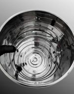 Промисловий Пилосос Lavor Windy 130 IF 1400 Вт - Потужне Очищення для Важких Завдань - Зображення 5