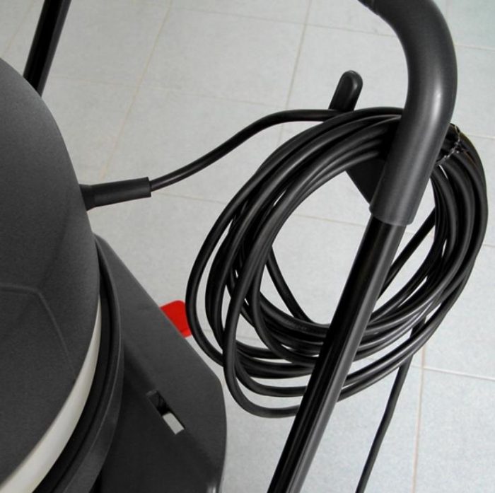 Промисловий Пилосос Lavor Windy 130 IF 1400 Вт - Потужне Очищення для Важких Завдань - Зображення 6