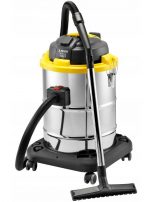 Промисловий Пилосос Lavor WTP50XE 1600 Вт - Потужний Інструмент для Складних Завдань - Зображення 2