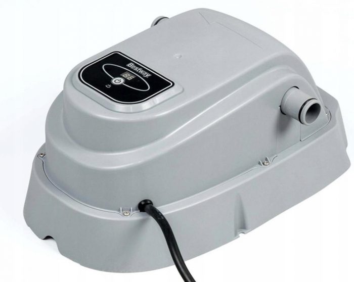 Водонагрівач Bestway 58259 2800 Вт - Швидке і Ефективне Нагрівання Води - Зображення 3