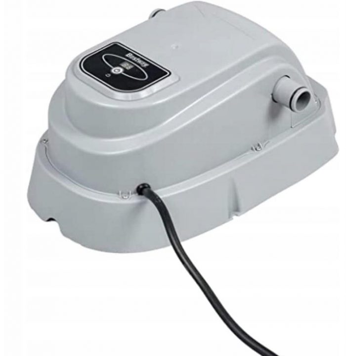 Водонагрівач Bestway 58259 2800 Вт - Швидке і Ефективне Нагрівання Води - Зображення 2