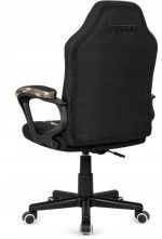 Офісне Крісло LUGANO MARIO ARMY - Стиль і Комфорт для Робочого Місця - Зображення 6