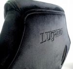 Геймерське Крісло Lugano CARRERA ALCANTARA M - Комфорт та Стиль для Геймерів - Зображення 5