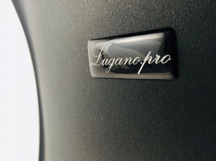 Скандинавське Крісло для Вітальні, Кухні, Їдальні Lugano Empires - Елегантність і Комфорт - Зображення 7