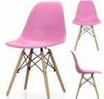 Скандинавське Крісло IMPERIA PINK - Lugano - Комфорт та Стиль для Дому