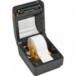 Принтер для Друку Етикеток Zebra ZD420d - Ефективний і Надійний - Зображення 5