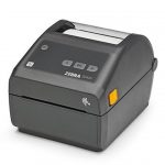Принтер для Друку Етикеток Zebra ZD420d - Ефективний і Надійний - Зображення 3