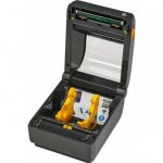 Принтер для Друку Етикеток Zebra ZD420d - Ефективний і Надійний - Зображення 4