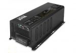 Джерело Безперебійного Живлення Volt Polska POWER SINUS 2000 24/230 V (2000/6000W) - Надійний Захист для Вашої Техніки - Зображення 2