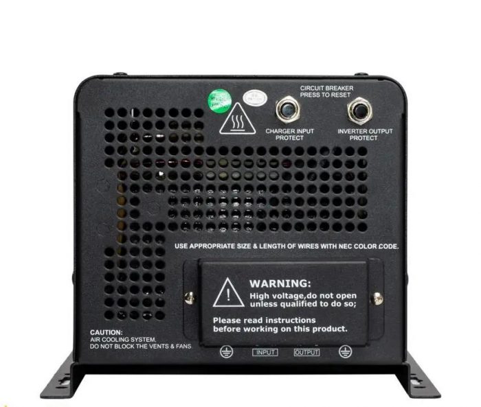 i86730327-d5e026c8abe8333d5e1d70bf18201b58-1719902748642 Джерело Безперебійного Живлення Volt Polska POWER SINUS 2000 24/230 V (2000/6000W) - Надійний Захист для Вашої Техніки - Зображення 10