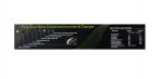 Джерело Безперебійного Живлення Volt Polska POWER SINUS 2000 24/230 V (2000/6000W) - Надійний Захист для Вашої Техніки - Зображення 5