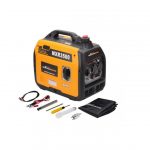 Інверторний Генератор MaXpeedingRods MXR3500 3,3/3,0 кВт - Потужний та Тихий - Зображення 4