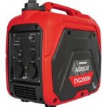 Інверторний Генератор Heckermann EYG2000IN 2000W - Ефективне та Надійне Джерело Енергії - Зображення 4