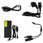 Зарядна Станція Volt Polska TRAVEL POWERBOX 600 (300 Вт) - Мобільне Джерело Енергії для Подорожей - Зображення 7