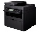 БФП A4 Ч/Б Canon i-SENSYS MF237w з Wi-Fi (1418C162, 1418C170, 1418C161) - Компактний і Продуктивний - Зображення 2