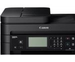 БФП A4 Ч/Б Canon i-SENSYS MF237w з Wi-Fi (1418C162, 1418C170, 1418C161) - Компактний і Продуктивний - Зображення 3