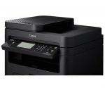 БФП A4 Ч/Б Canon i-SENSYS MF237w з Wi-Fi (1418C162, 1418C170, 1418C161) - Компактний і Продуктивний - Зображення 4