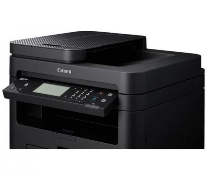 БФП A4 Ч/Б Canon i-SENSYS MF237w з Wi-Fi (1418C162, 1418C170, 1418C161) - Компактний і Продуктивний - Зображення 4