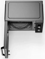 Мікрохвильова Піч Toshiba MW3-MM20PF - Компактна і Ефективна для Щоденного Використання - Зображення 5