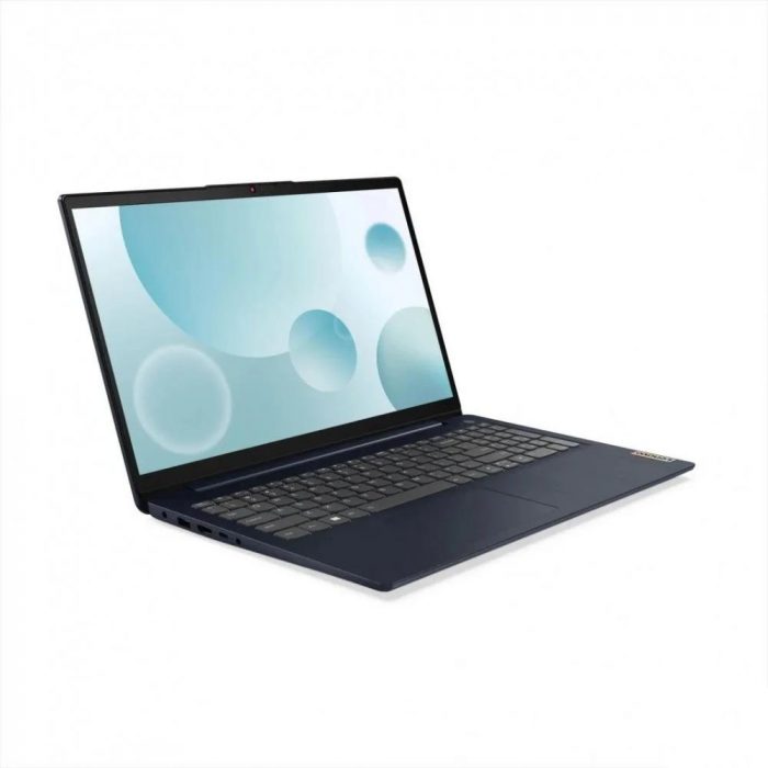 Lenovo IdeaPad 3 15IAU7 i3-1215U / 8GB RAM / 512GB SSD (82RK0147PB) - Потужний Ноутбук для Роботи - Зображення 3