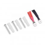 Джерело Живлення VP SINUS PRO 2000 S 24/230V (1400/2000W) + 40A MPPT - Надійне Енергозабезпечення - Зображення 5