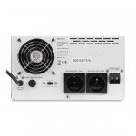 Джерело Живлення VP SINUS PRO 2000 S 24/230V (1400/2000W) + 40A MPPT - Надійне Енергозабезпечення - Зображення 4