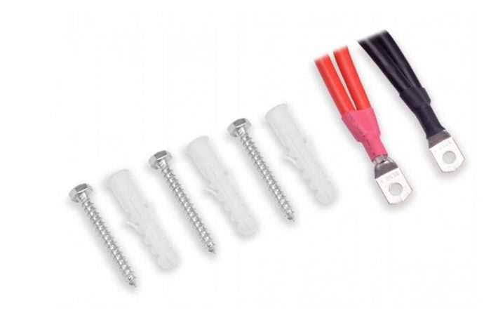 Аварійний Сонячний ДБЖ SINUS PRO 2000S 40A MPPT INVERTER - Надійне Джерело Енергії для Аварійних Ситуацій - Зображення 6