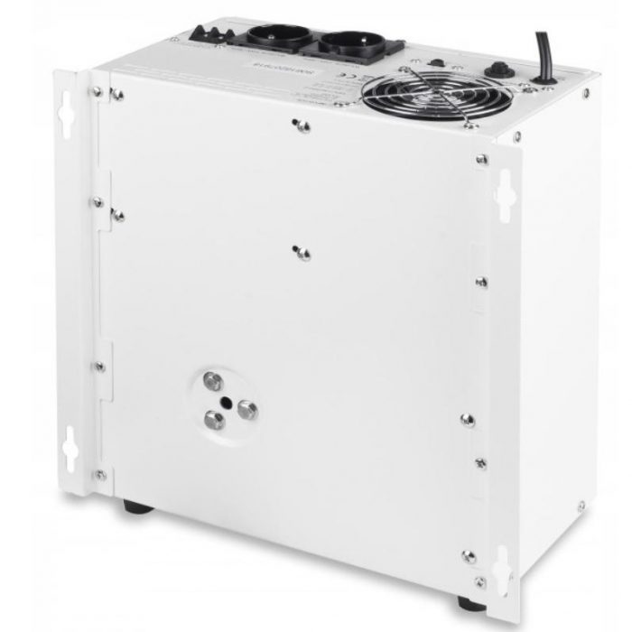 Аварійний Сонячний ДБЖ SINUS PRO 2000S 40A MPPT INVERTER - Надійне Джерело Енергії для Аварійних Ситуацій - Зображення 4