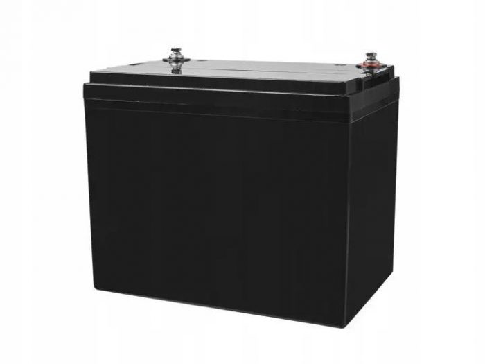 Акумулятор Green Cell AGM VRLA 12V 75Ah - Надійне Живлення - Зображення 2