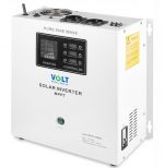 Джерело Безперебійного Живлення Volt Polska 1050/1500 W + Сонячна Електростанція Super Ferry - Надійний Захист і Енергетична Незалежність