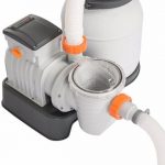 Фільтраційна Установка Bestway FlowClear 58497 (5.6 м³/год) - Ефективне Очищення для Вашого Басейну - Зображення 3