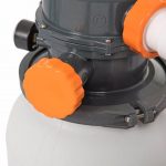 Фільтраційна Установка Bestway FlowClear 58497 (5.6 м³/год) - Ефективне Очищення для Вашого Басейну - Зображення 6