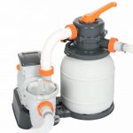 Фільтраційна Установка Bestway FlowClear 58497 (5.6 м³/год) - Ефективне Очищення для Вашого Басейну