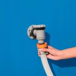 Фільтраційна Установка Bestway FlowClear 58497 (5.6 м³/год) - Ефективне Очищення для Вашого Басейну - Зображення 10