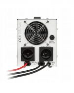 ДБЖ Kemot PROsinus-800 12V 800VA/500W URZ3405 - Надійне Рішення для Захисту Вашої Електроніки - Зображення 4