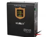 Джерело Аварійного Живлення Kemot URZ3408 PROsinus 500W - Стабільне Живлення для Ваших Пристроїв